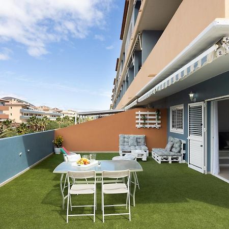 Home2Book Stylish Apartment Puertito de Güímar Exterior foto